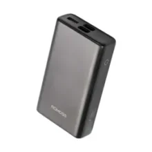 پاوربانک پاوربانک 10000 میلی آمپر روموس 22.5 وات مدل Romoss PLT10-172