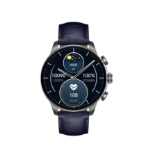 ساعت هوشمند گلوریمی مدل Glorimi GX Classic Fit Limited Edition با گارانتی 18 ماهه شرکتی