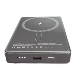 پاوربانک 10000 میلی آمپر هیمی 20 وات مدل Himi Volta Air 2 VQ-P31