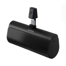 پاوربانک 4500 میلی آمپر یونیوو مدل Univo UN5000 USB-C