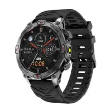 ساعت هوشمند کربی مدل Crbe Nasa با گارانتی 12 ماهه شرکتی