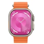 ساعت هوشمند کربی مدل Crbe Ultra2 با گارانتی 12 ماهه شرکتی