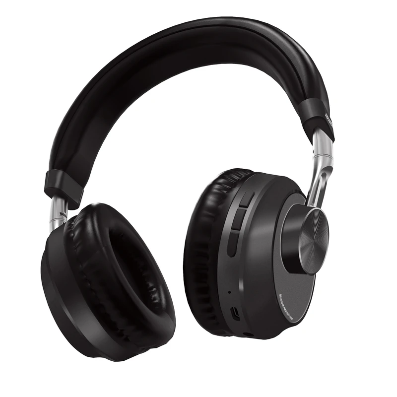 هدفون بی سیم کلومن مدل Koluman K8 با گارانتی 12 ماهه شرکتی هدفون بی سیم کلومن مدل Koluman K8 با گارانتی 12 ماهه شرکتی