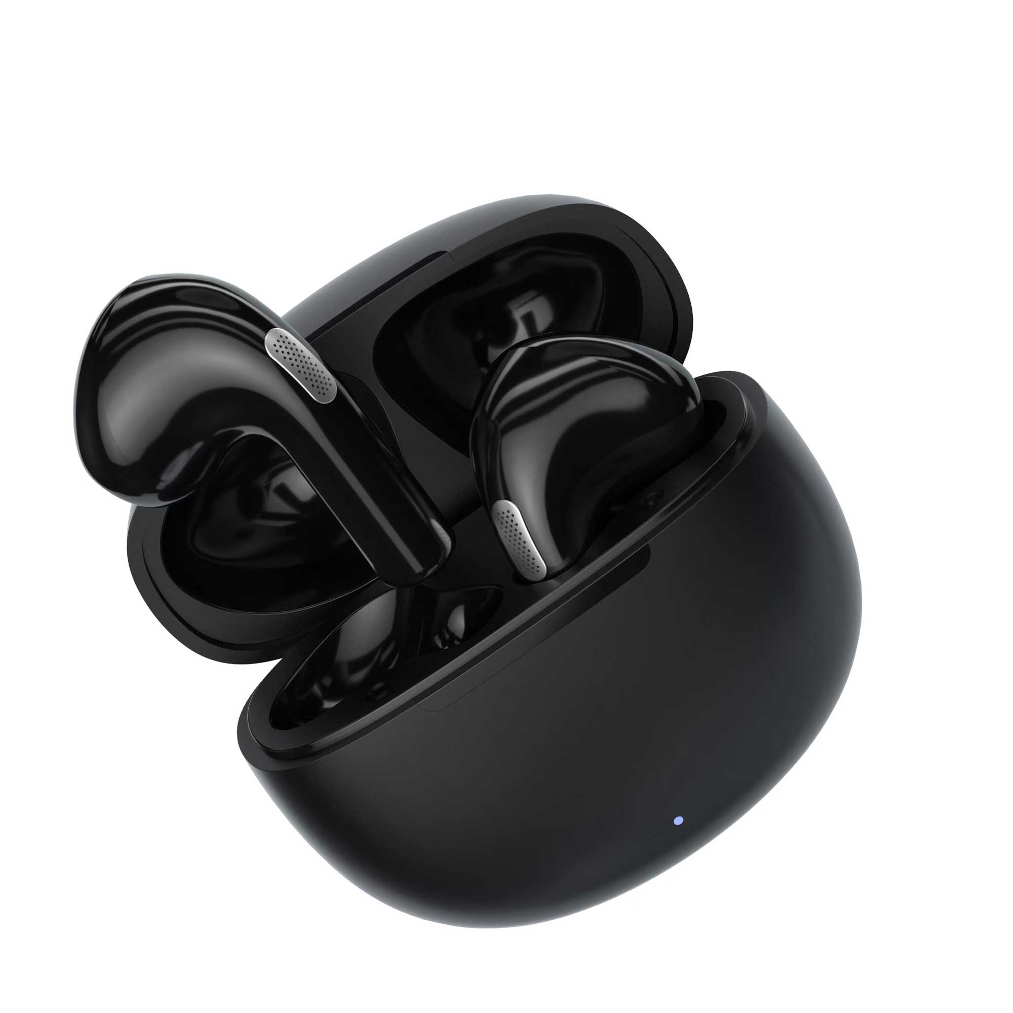 هندزفری کیو سی وای مدل QCY T20 Ailypods با گارانتی 18 ماهه شرکتی