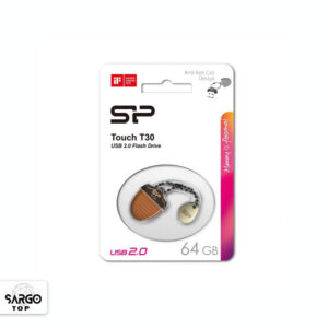 فلش مموری SP 16GB Touch T30...