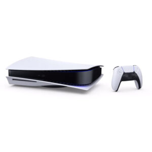 کنسول بازی سونی مدل Play Station 5 Slim 1TB – CFI 2016 – Disk (Standard) با گارانتی 18 ماهه شرکتی...