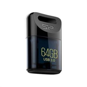 فلش مموری سیلیکون پاور USB 3.0 Jewel J06 ظرفیت 64 گیگابایت...