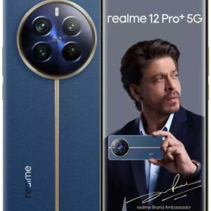 گوشی ریلمی 12Pro Plus 5G | حافظه 512 رم 12 گیگابایت...