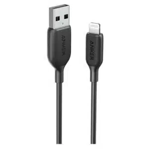 کابل تبدیل USB به لایتنینگ انکر مدل Anker Powerline III Lightning Cable A8813H11