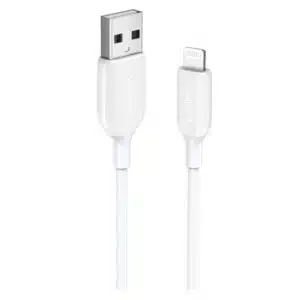 کابل تبدیل USB به لایتنینگ انکر مدل Anker Powerline III Lightning Cable A8813H21