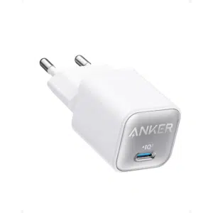 شارژر 30 وات انکر مدل A2147G21 Anker 511 Charger (Nano 3 30W) B2B