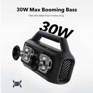 اسپیکر بلوتوثی انکر مدل A3148Z11 Anker SoundCore Boom 2 SE B2B