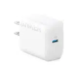 شارژر دیواری انکر مدل A2347 با توان خروجی 20 وات Anker A2347 PowerPort Type-C 20W Wall Charger