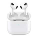 هدفون بی سیم اپل مدل AirPods 3