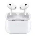 هدفون بلوتوثی اپل مدل AirPods Pro 2nd Generation New (USB‑C)