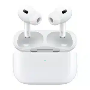 هدفون بلوتوثی اپل مدل AirPods Pro 2nd Generation New (USB‑C)