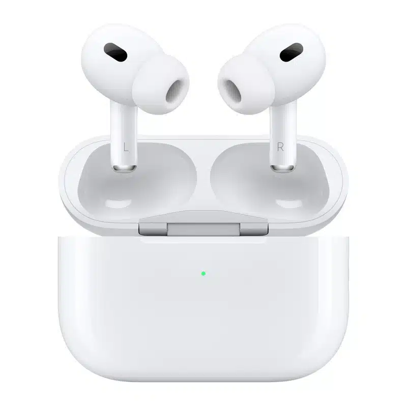 هدفون بلوتوثی اپل مدل AirPods Pro 2nd Generation New (USB‑C)