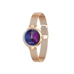 ساعت هوشمند گلوریمی مدل Glorimi Smart Lady watch GL1