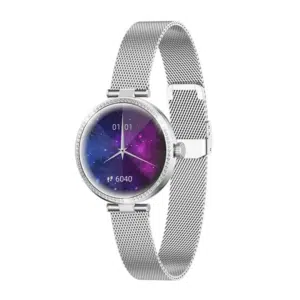 ساعت هوشمند گلوریمی مدل Glorimi Smart Lady watch GL1