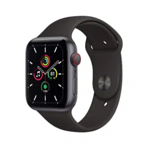 ساعت هوشمند اپل مدل Apple Watch Series Se 2024 Aluminium Case 44mm