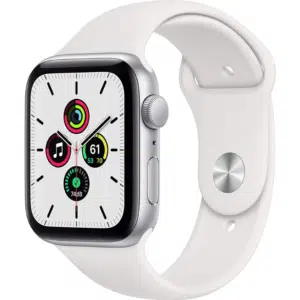 ساعت هوشمند اپل مدل Apple Watch Series Se 2024 Aluminium Case 44mm