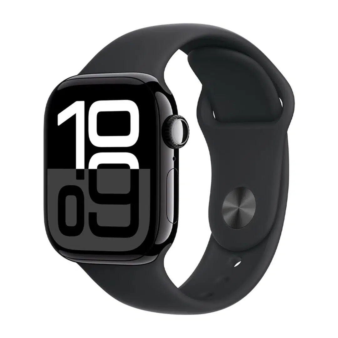 ساعت هوشمند اپل سری 10 مدل Apple Watch Series 10 Aluminium Case 42mm