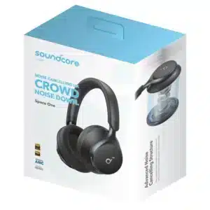 هدفون بی سیم انکر مدل Anker Soundcore Space One A3035