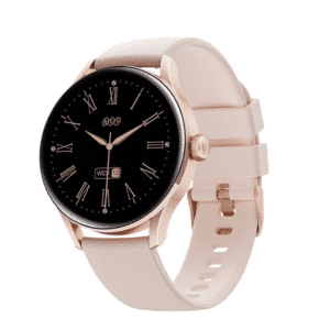 ساعت هوشمند کیو سی وای مدل QCY WATCH ELITE
