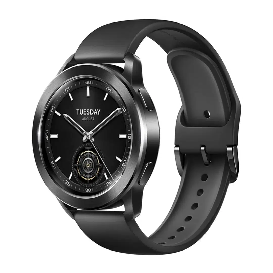 ساعت هوشمند شیائومی مدل Xiaomi Watch S3