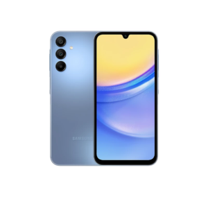 گوشی موبایل سامسونگ مدل Samsung Galaxy A15 256GB RAM 8GB Vietnam