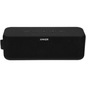 اسپیکر بلوتوثی قابل حمل انکر مدل ANKER A3145 SoundCore Boost