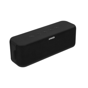 اسپیکر بلوتوثی قابل حمل انکر مدل ANKER A3145 SoundCore Boost