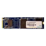حافظه SSD 256GB اپیسر مدل Apacer M.2 AS2280P4