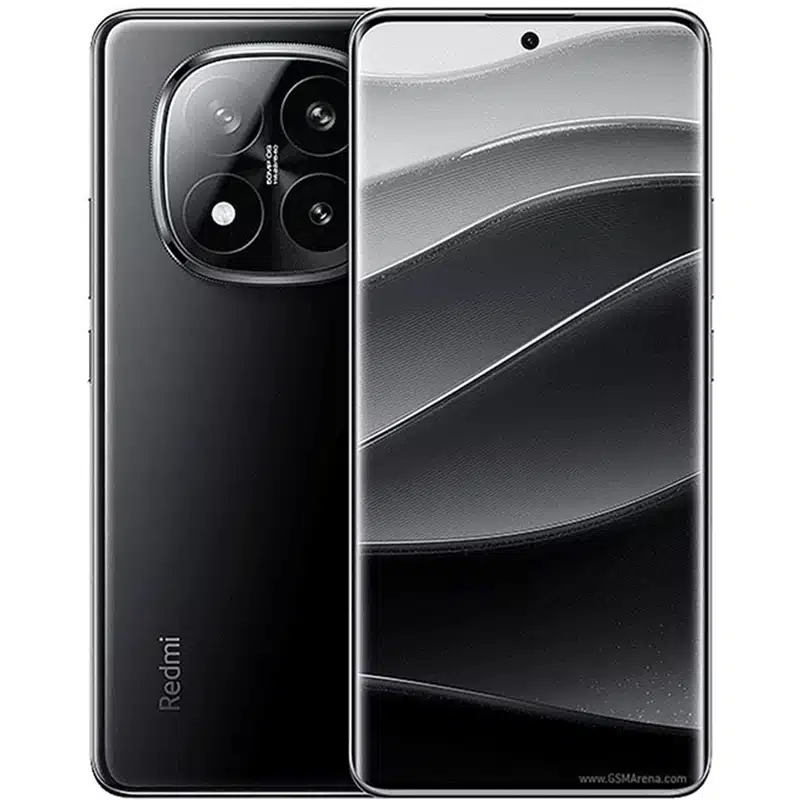 گوشی موبایل شیائومی مدل Xiaomi Redmi Note 14 Pro Plus