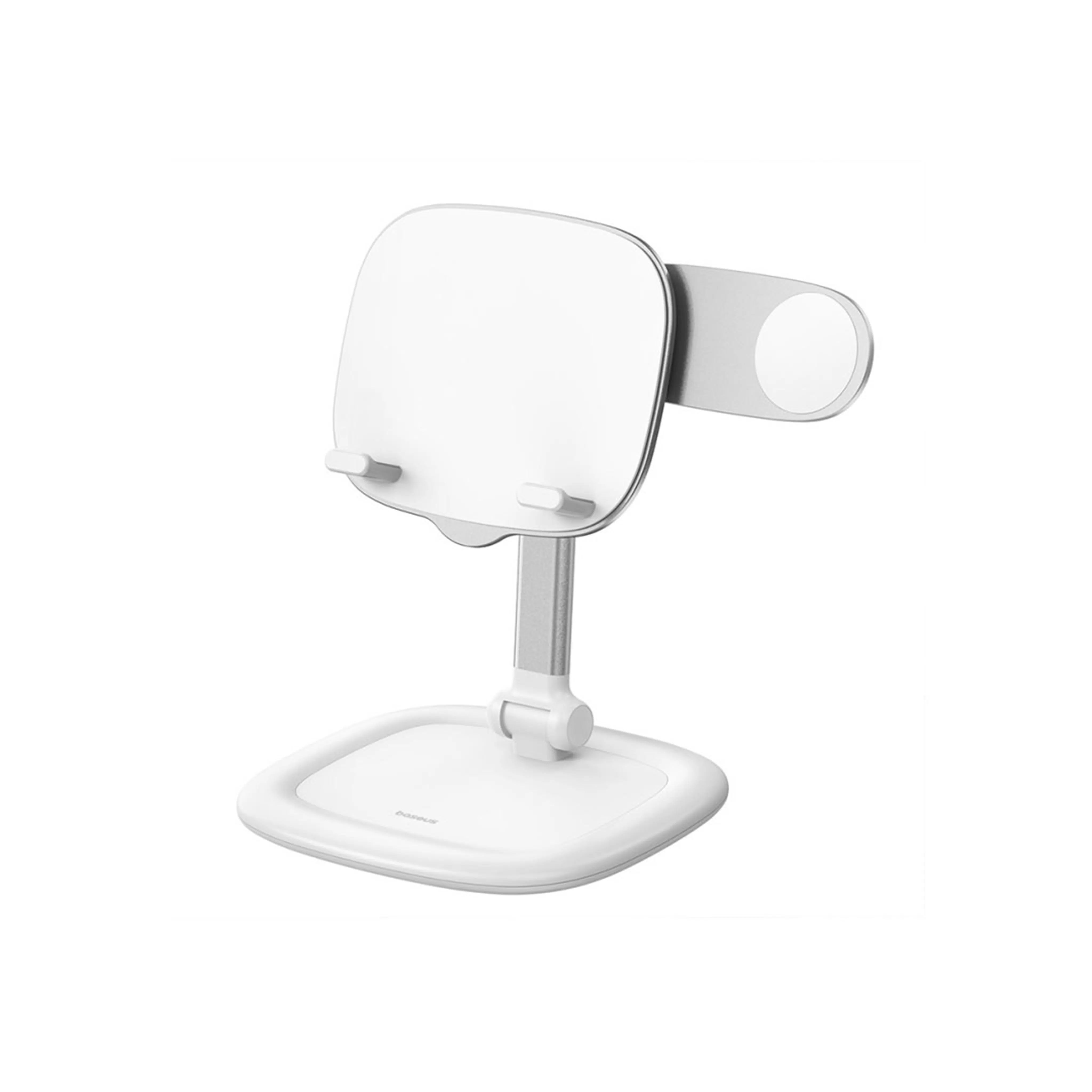 پایه نگهدارنده موبایل و تبلت باسئوس مدل Baseus Seashell Series Tablet/Phone Stand