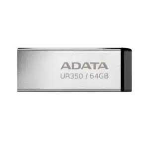 فلش مموری 64 گیگابایت ای دیتا مدل ADATA UR350 64GB