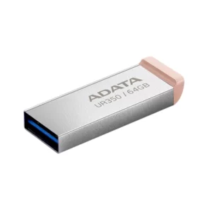 فلش مموری 64 گیگابایت ای دیتا مدل ADATA UR350 64GB