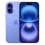 گوشی موبایل اپل مدل iPhone 16 256GB CH/A Non Active