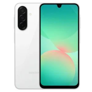 گوشی سامسونگ مدل Samsung Galaxy A26 5G 256GB RAM 8GB Vietnam