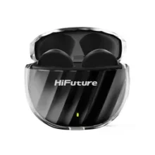 هدفون بلوتوثی های فیوچر مدل HiFuture FlyBuds 3 با گارانتی 18 ماهه شرکتی