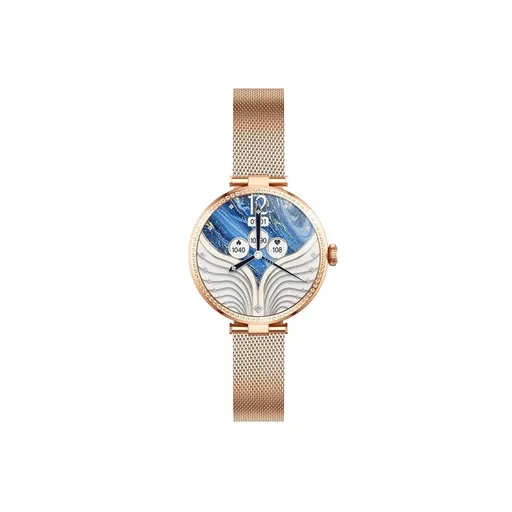 ساعت هوشمند گلوریمی مدل Glorimi Smart Lady watch GL1 با گارانتی 18 ماهه شرکتی