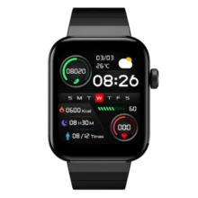 ساعت هوشمند میبرو مدل Mibro T1 با گارانتی 18 ماهه شرکتی