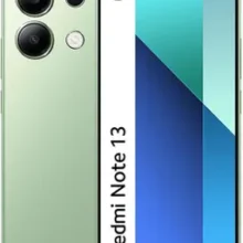Redmi Note 13 512GB RAM 8GB