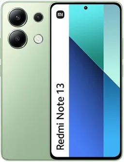 Redmi Note 13 512GB RAM 8GB