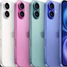 iPhone 16 128GB CH/A Non Active