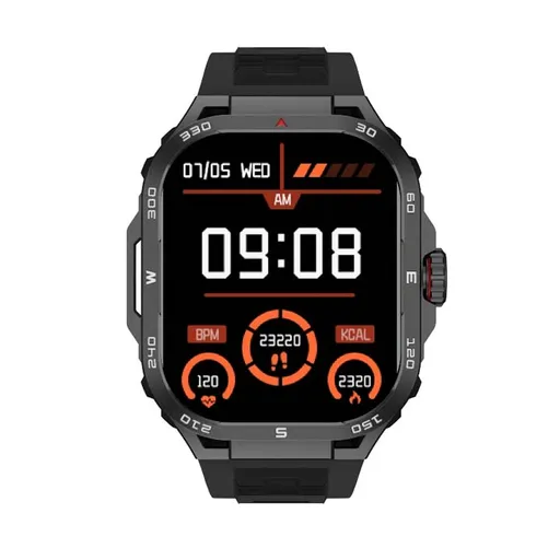 ساعت هوشمند تی سی اچ مدل TCH Z10 Ultra با گارانتی 18 ماه شرکتی