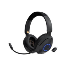 هدفون بی سیم کریتیو مدل Creative Zen Hybrid Pro Classic با گارانتی 24 ماهه شرکتی