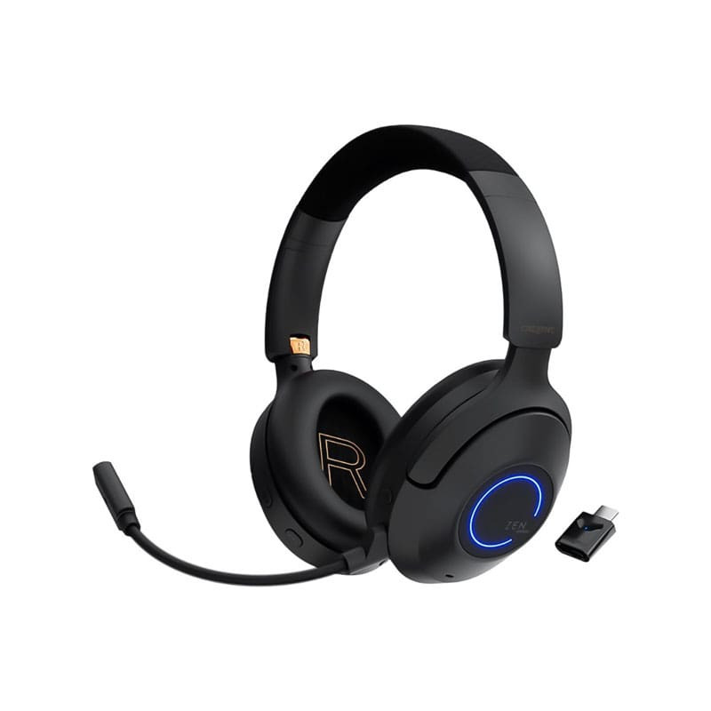 هدفون بی سیم کریتیو مدل Creative Zen Hybrid Pro Classic با گارانتی 24 ماهه شرکتی