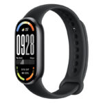 ساعت هوشمند شیائومی مدل Xiaomi Smart Band 10 با گارانتی 6 ماهه شرکتی