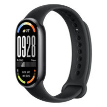 ساعت هوشمند شیائومی مدل Xiaomi Smart Band 10 با گارانتی ۶ ماهه شرکتی